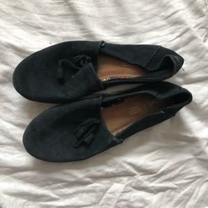 Toms Moccasins
